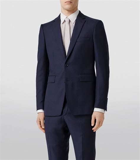 burberry london suit quality|burberry two piece suit.